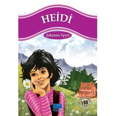 Heidi 100 Temel Eser 1.Kademe