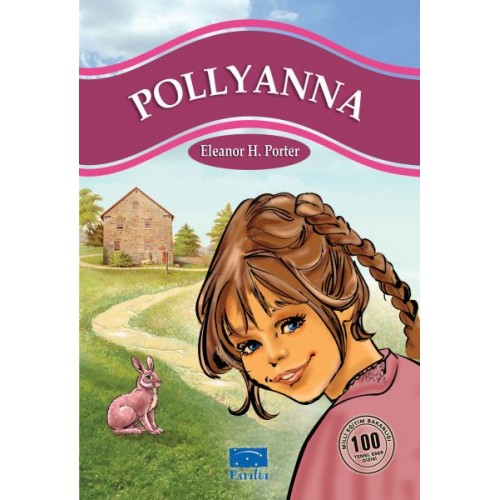 Pollyanna 100 Temel Eser 1.Kademe