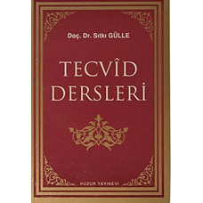 Tecvid Dersleri