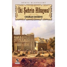 İki Şehrin Hikayesi