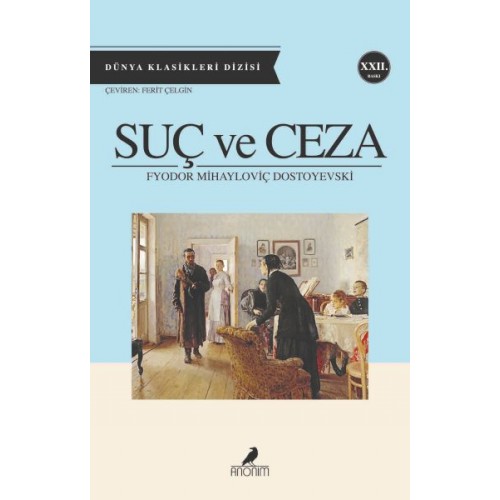 Suç ve Ceza