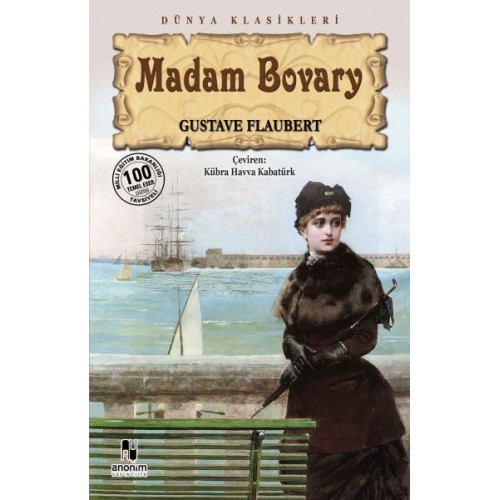 Madam Bovary