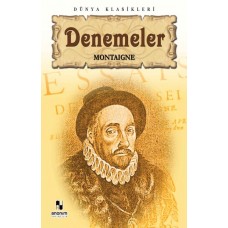 Denemeler