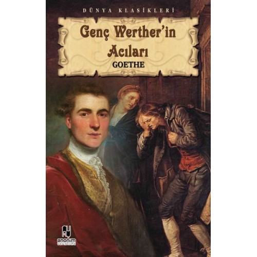 Genç Werther’in Acıları