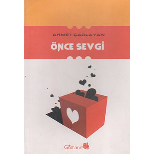 Önce Sevgi