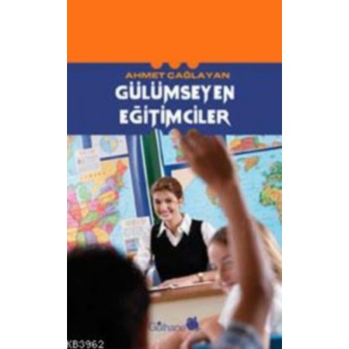 Gülümseyen Eğitimciler