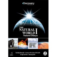 Discovery Channel: Natural World 1 - Naturel Dünya 1