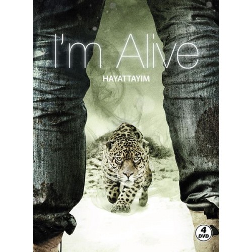 I'm Alive - Hayattayım