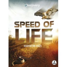 Speed Of Life - Hayatın Hızı